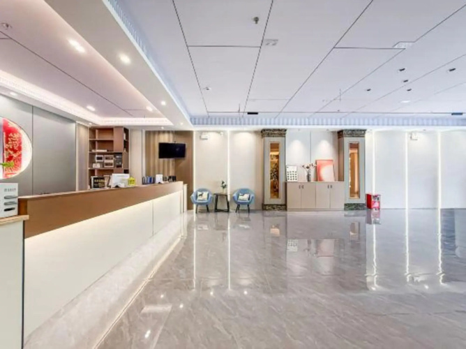 NanFeng Hotel