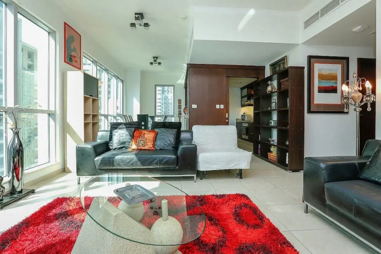 Kennedy Towers - Residences 5