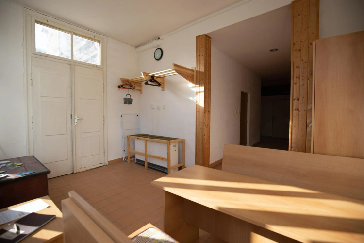 Apartmány Pod Kolonádou
