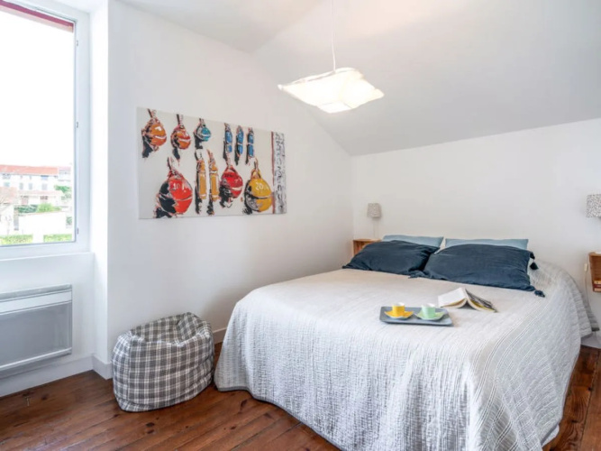 Apartment Breuils Biarritz