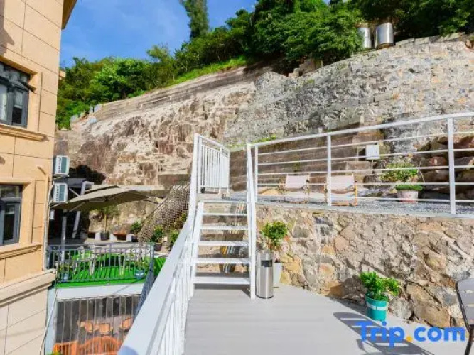 Xingyuhai B&B