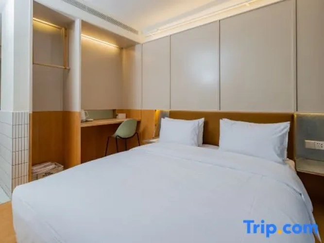 Luxury Double room