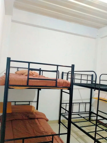 Kostel Rumah Nenek