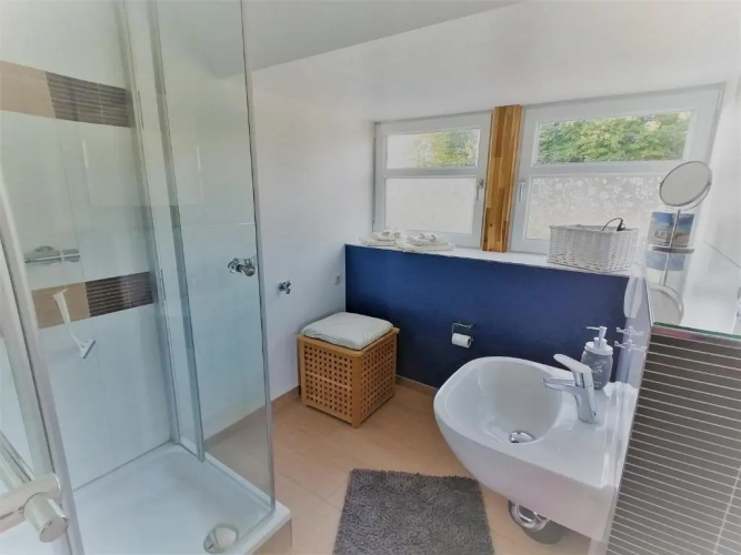 Backstage Apartment Kiel-Holtenau