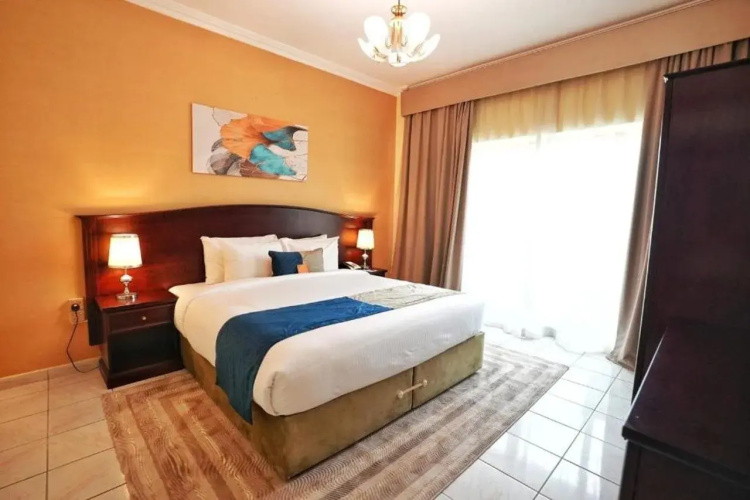 Manchester Plaza Hotel