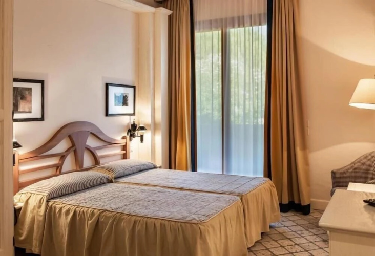 Roccamare Resort - Hotel Casa di Levante