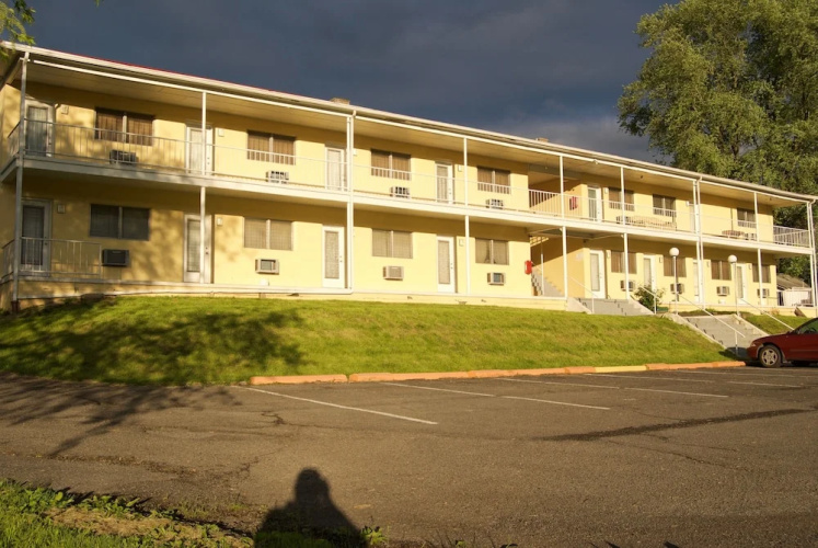 Hotelbild