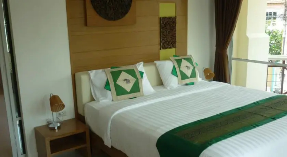 Khun Mai Villa