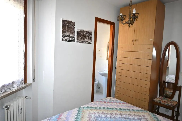 Bardonecchia Appartamento XL
