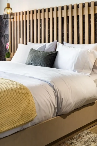 Luxury room