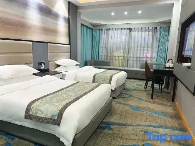 Business Twin room