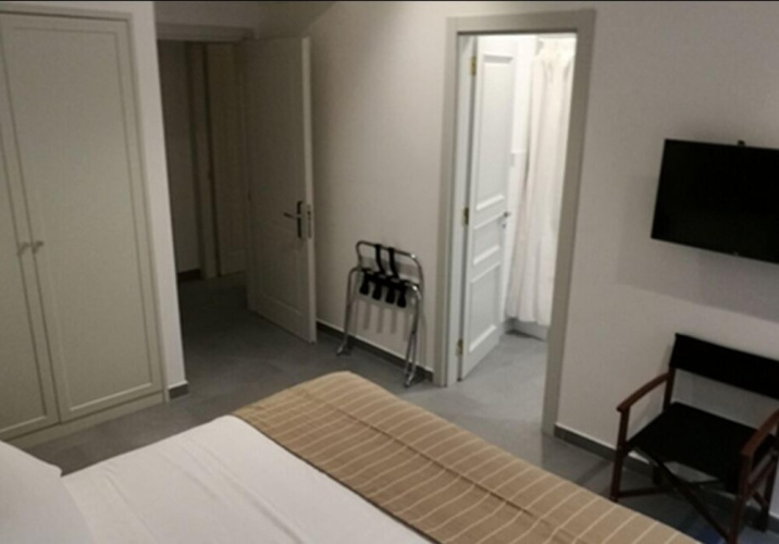 Guest House Al Conservatorio