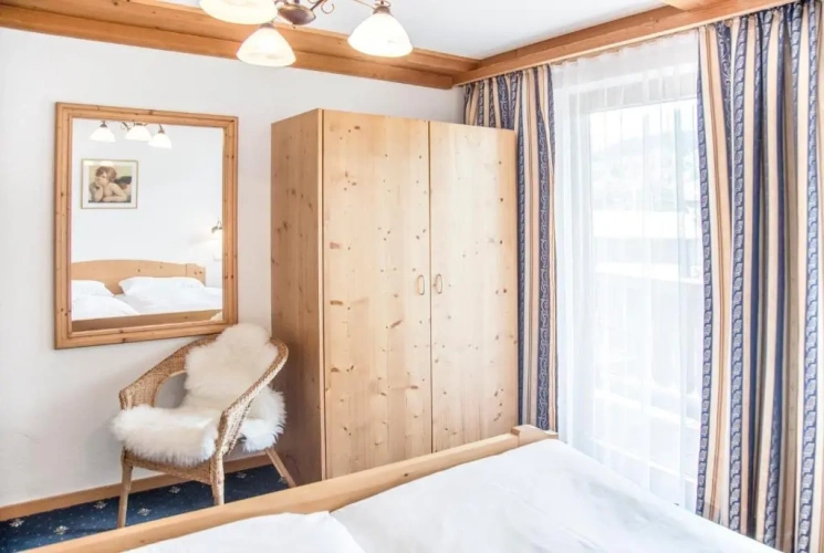 2 Bedrooms Premier Apartment