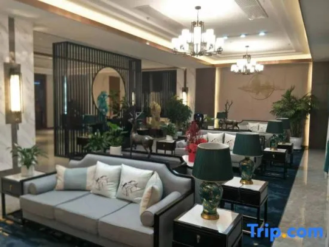 Wudi Xinyue Hotel