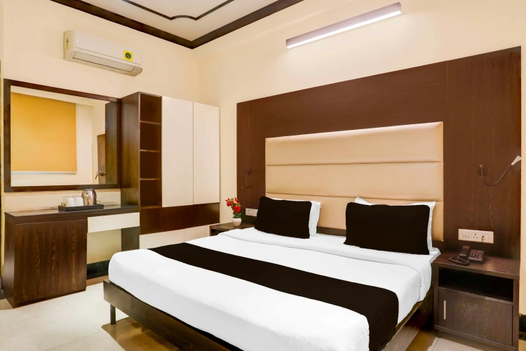 Classic Triple room