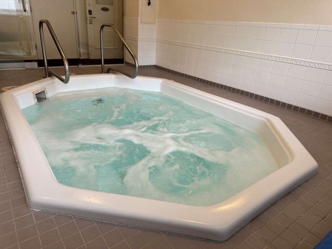 Best Western Plus Columbia River Hotel photo 19