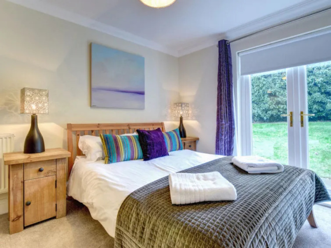 Holiday Home Erren