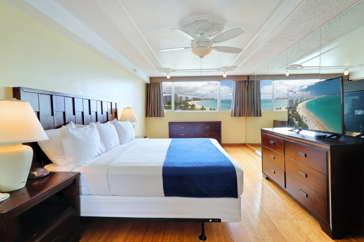 ESJ Beach Hotel