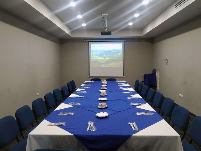 Best Western Santorin photo 16