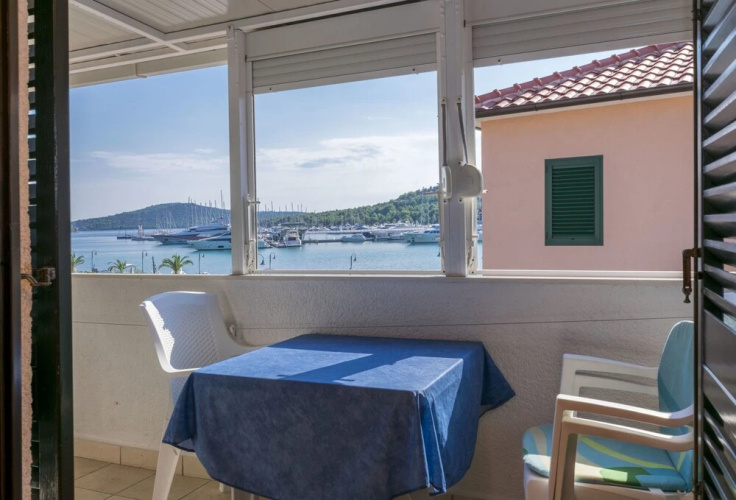 Apartments Sime