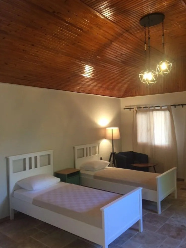 Çeşme Köy