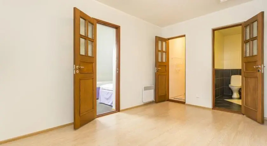 Raunex Apartment