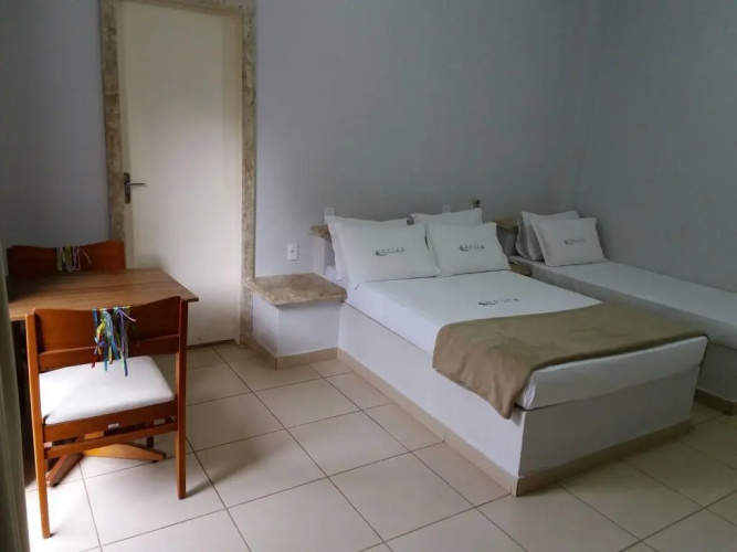 Center Apart Hotel