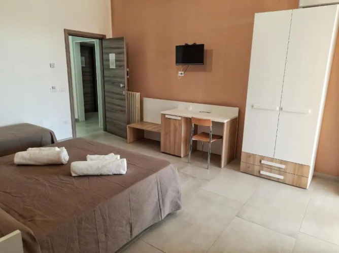 B&B Li Manca
