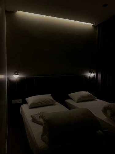Ferah Hotel