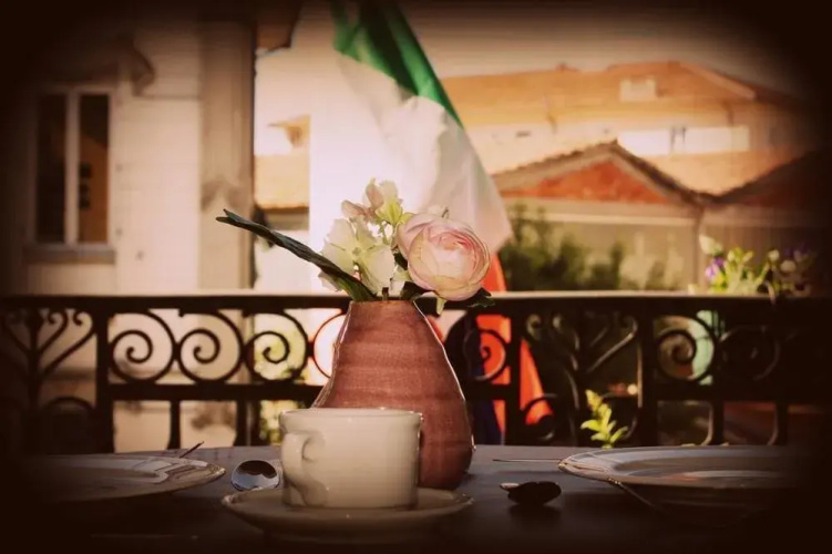 Principe Calaf Bed & Breakfast