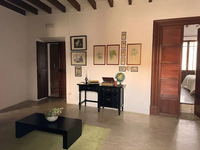 Casa Mona Turismo de Interior