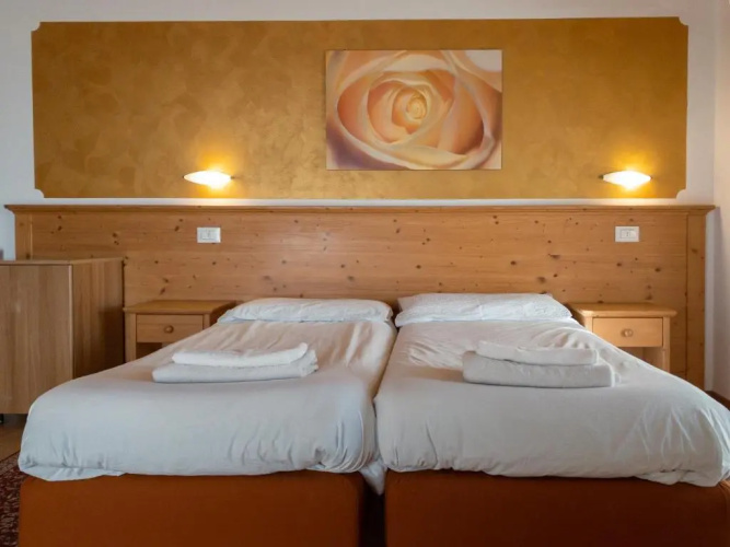 Agritur Al Vigneto