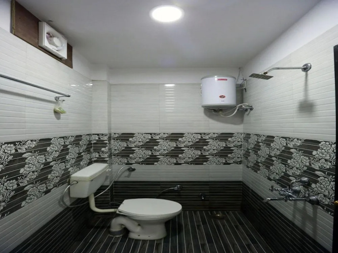 OYO 8883 Hotel Comfort Zone