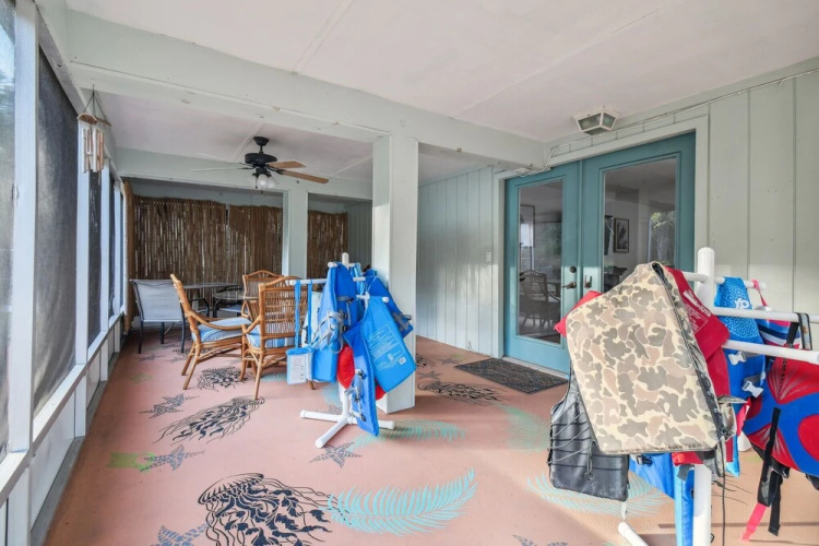 Manatee Cove Main House Star5vacations