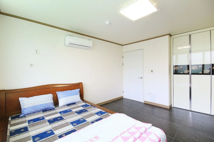 Gurye Mari Hotel