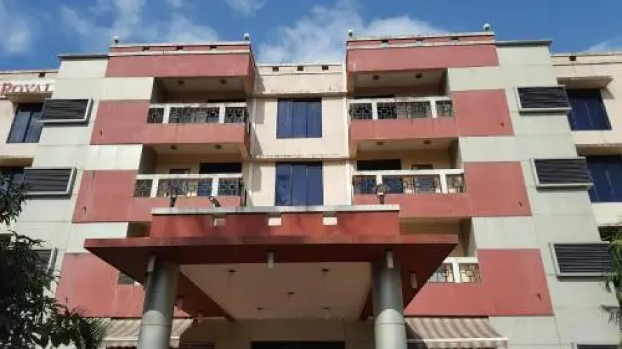 Image de l'hôtel
