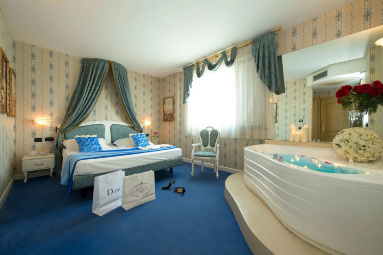 Hotel Il Castelletto