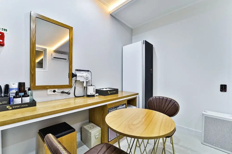 Gimcheon Sweet Hotel