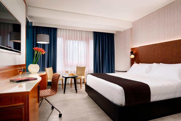Four Points by Sheraton Siena photo 7