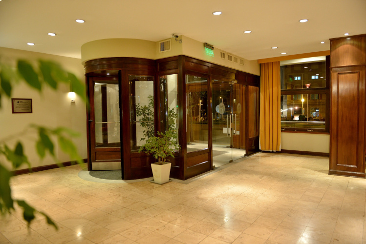 Gran Hotel Dora