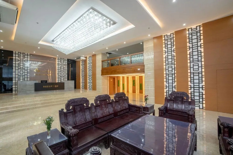 Hotelafbeelding