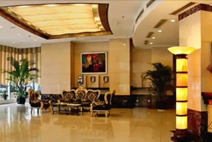 Tianfeng Hotel