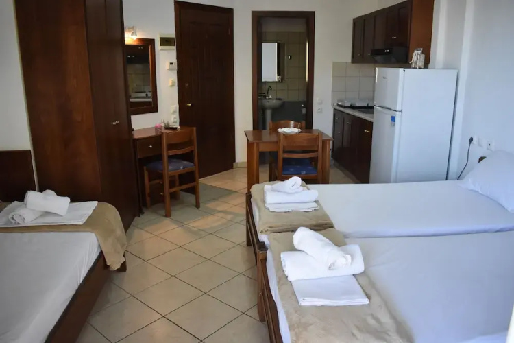 Galanis Hotel