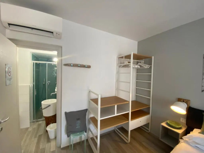 B&B 125Metri sul mare