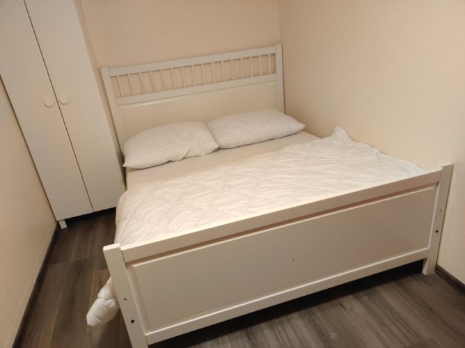 1 Bedroom Chalet