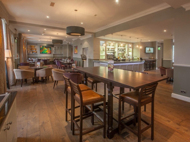 London Chigwell Prince Regent Hotel, BW Signature Collection photo 22