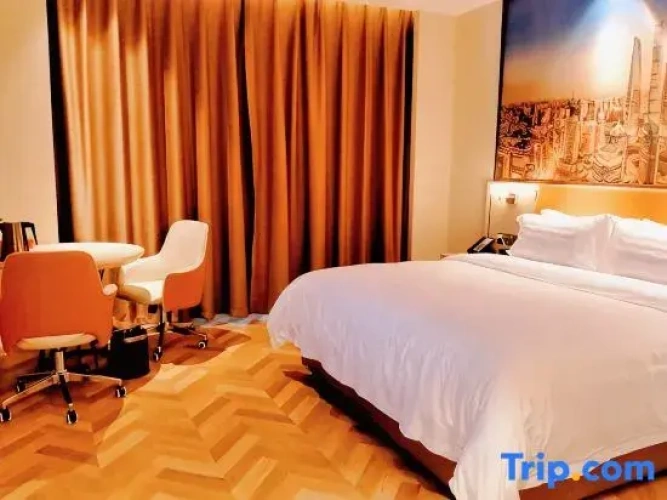 Luxury Double room