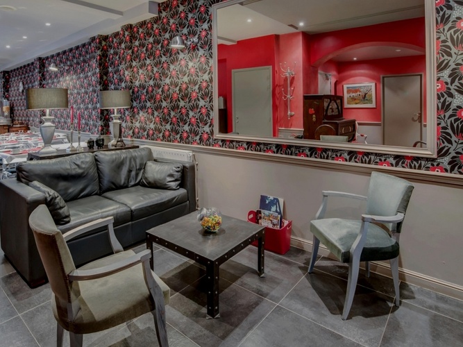 Hotel 29 Lepic photo 12