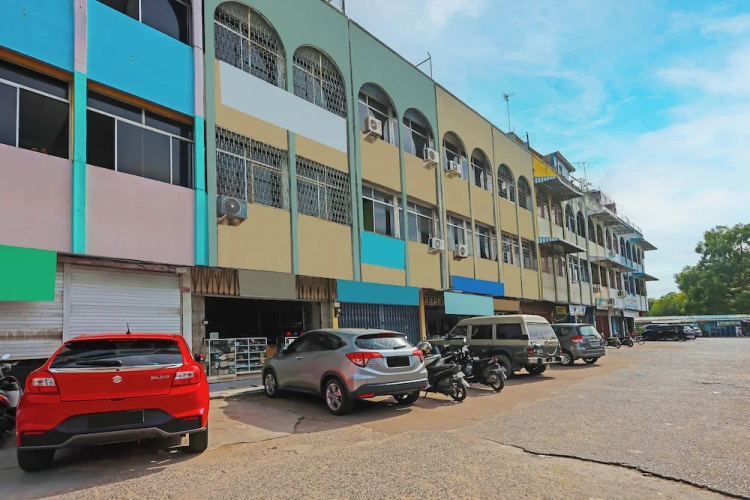 Image de l'hôtel