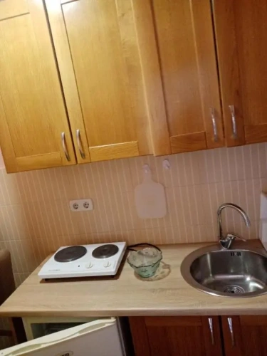 Standard Triple room with balcony